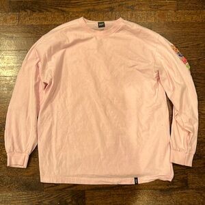 HUF Men’s T-Shirt with long sleeves size L